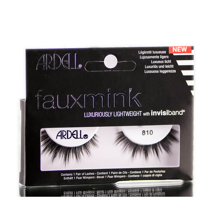 ard84-810 - Ardell Professional Faux Mink Designer Lash Collection-image1