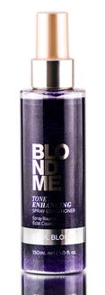 Schwarzkopf Pro BlondMe Tone Enhancing Cool Blonde Spray Conditioner