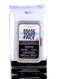 Danielle Creations Erase Your Face Micellar Water Hydrating Cleansing Cloths