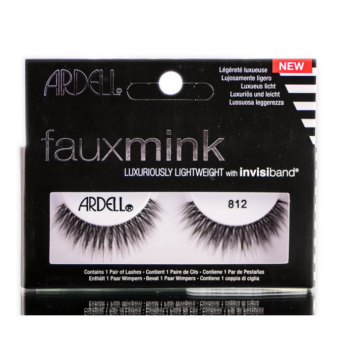 Ardell Professional Faux Mink Designer Lash Collection Ardell Professional Faux Mink Designer Lash Collection