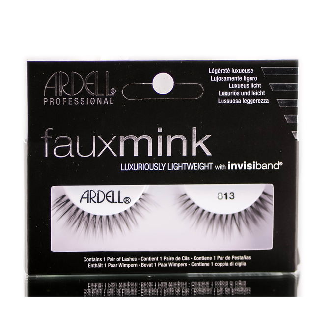 Ardell Professional Faux Mink Designer Lash Collection