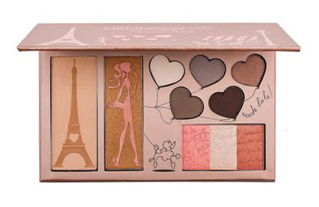 man30-paris - Manna Kadar Paris Dream Palette-image1
