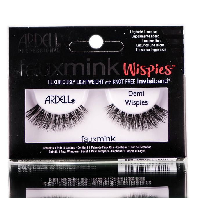Ardell Professional Faux Mink Designer Lash Collection