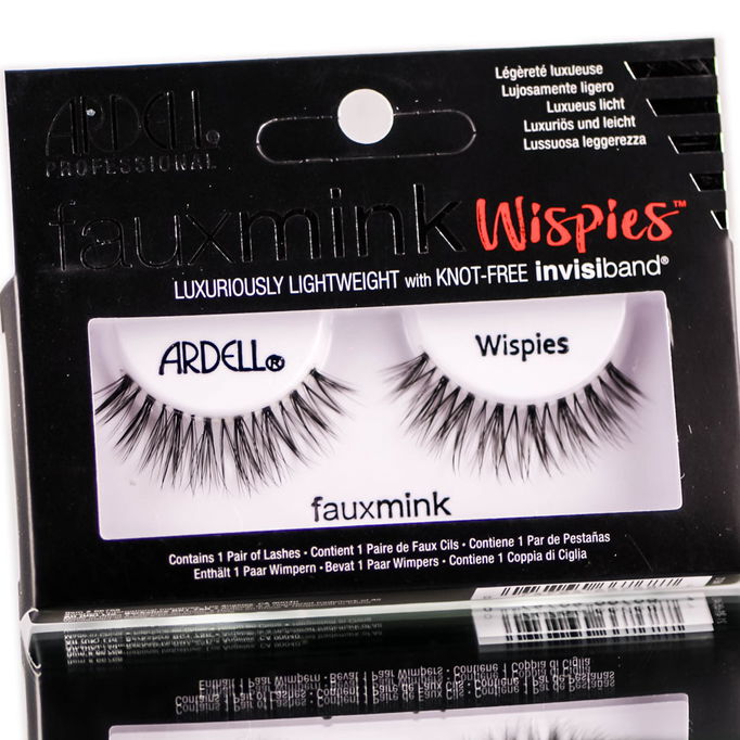 Ardell Professional Faux Mink Designer Lash Collection