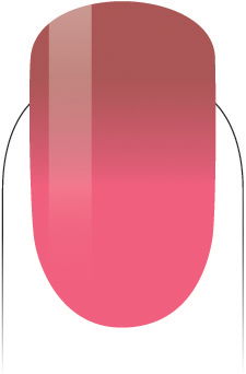 Lechat Perfect Match MOOD Color Changing Gel Polish