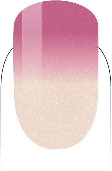 Lechat Perfect Match MOOD Color Changing Gel Polish