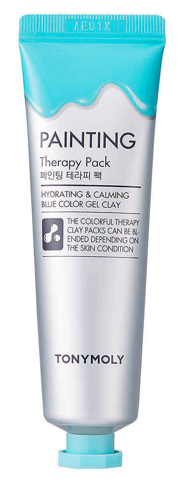 Tony Moly Painting Therapy Pack