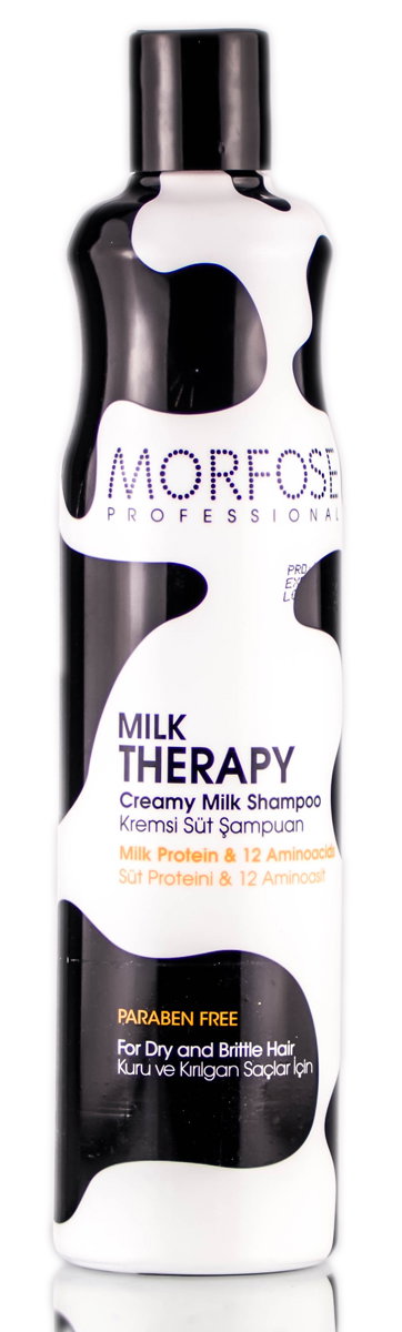 ose05-13-52-oz - Morfose Pro Milk Therapy Creamy Milk Shampoo-image1 ose05-13-52-oz - Morfose Pro Milk Therapy Creamy Milk Shampoo-image1