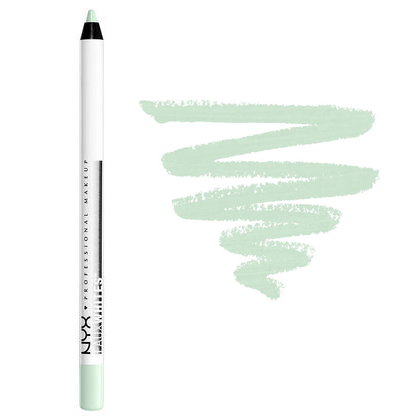 nyx140-mintcream - NYX Pro Faux Whites Eye Brightener Liner-image1 nyx140-mintcream - NYX Pro Faux Whites Eye Brightener Liner-image1