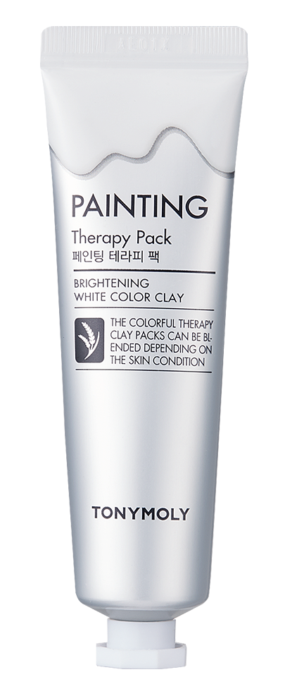Tony Moly Painting Therapy Pack