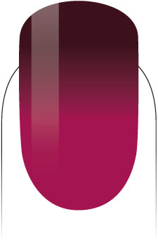 Lechat Perfect Match MOOD Color Changing Gel Polish