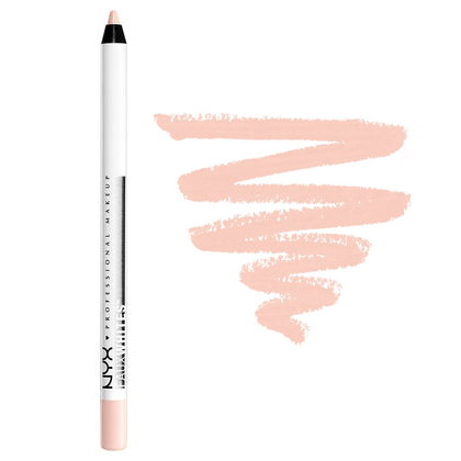 nyx140-linen - NYX Pro Faux Whites Eye Brightener Liner-image1 nyx140-linen - NYX Pro Faux Whites Eye Brightener Liner-image1