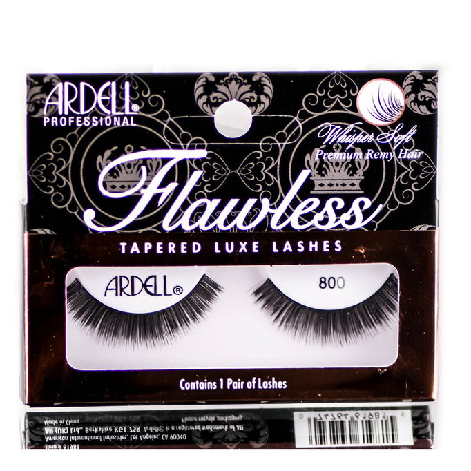 Ardell Professional Flawless Tapered Luxe Lashes
