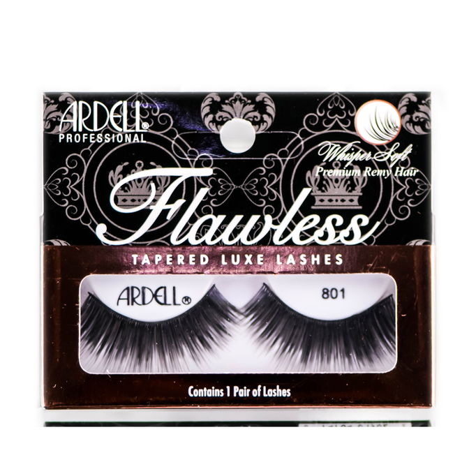 Ardell Professional Flawless Tapered Luxe Lashes