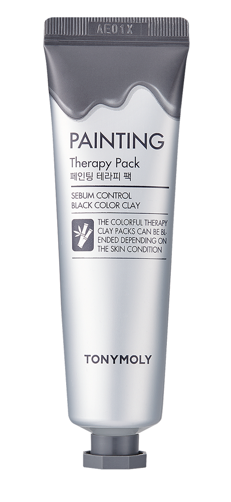 Tony Moly Painting Therapy Pack