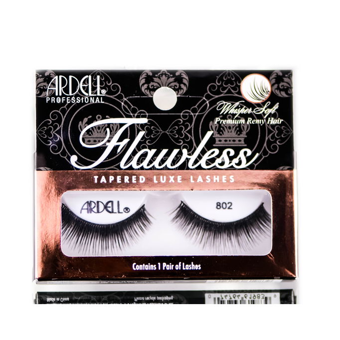 Ardell Professional Flawless Tapered Luxe Lashes