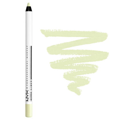 nyx140-honeydew - NYX Pro Faux Whites Eye Brightener Liner-image1 nyx140-honeydew - NYX Pro Faux Whites Eye Brightener Liner-image1