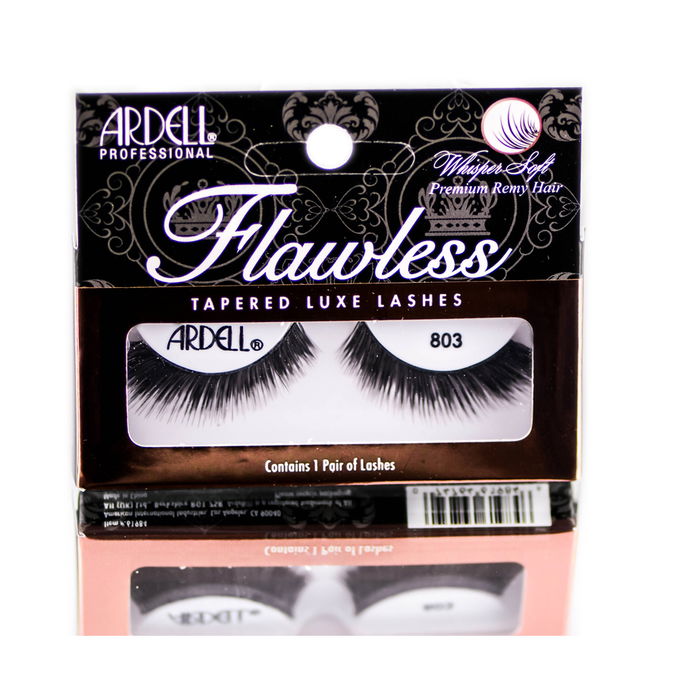 Ardell Professional Flawless Tapered Luxe Lashes