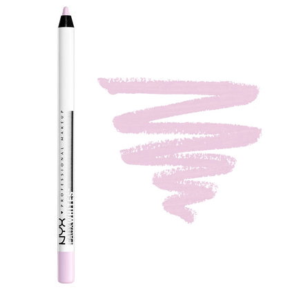 nyx140-lavender - NYX Pro Faux Whites Eye Brightener Liner-image1
