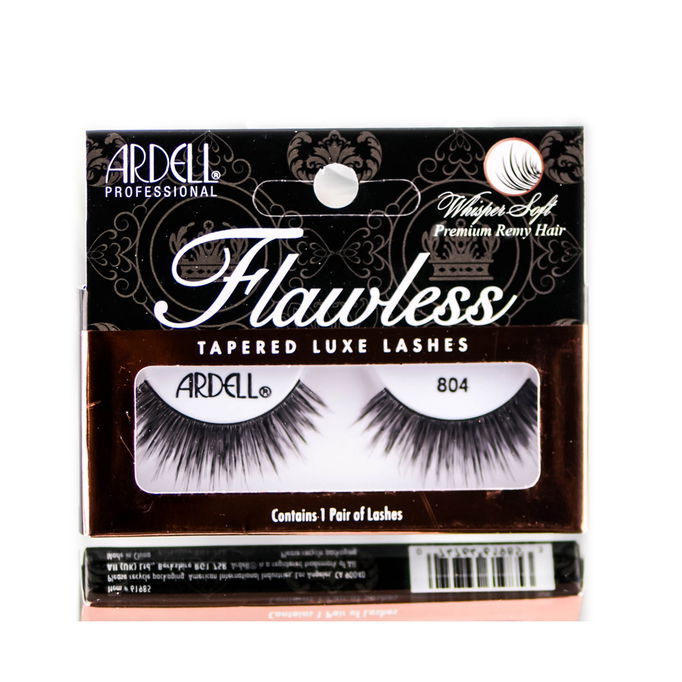 Ardell Professional Flawless Tapered Luxe Lashes