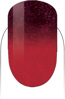 Lechat Perfect Match MOOD Color Changing Gel Polish