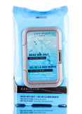 Danielle Creations Dead Sea Salt Detoxfying Cleansing Cloths