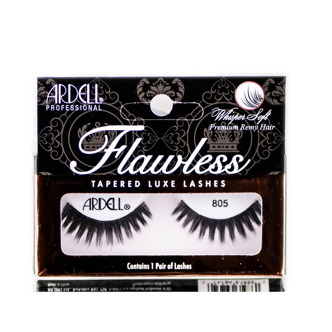Ardell Professional Flawless Tapered Luxe Lashes