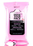 Danielle Creations Erase Your Face Retinol & Collagen Age Defying Cleansing Cloths
