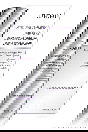 Dr. Wu Intensive Repairing Serum with Squalane