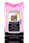 Danielle Creations Erase Your Face Retinol & Collagen Age Defying Cleansing Cloths