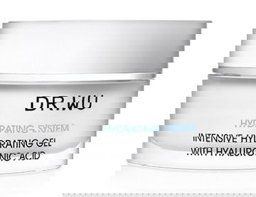 Dr. Wu Intensive Hydrating Gel with Hyaluronic Acid