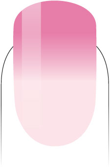 Lechat Perfect Match MOOD Color Changing Gel Polish