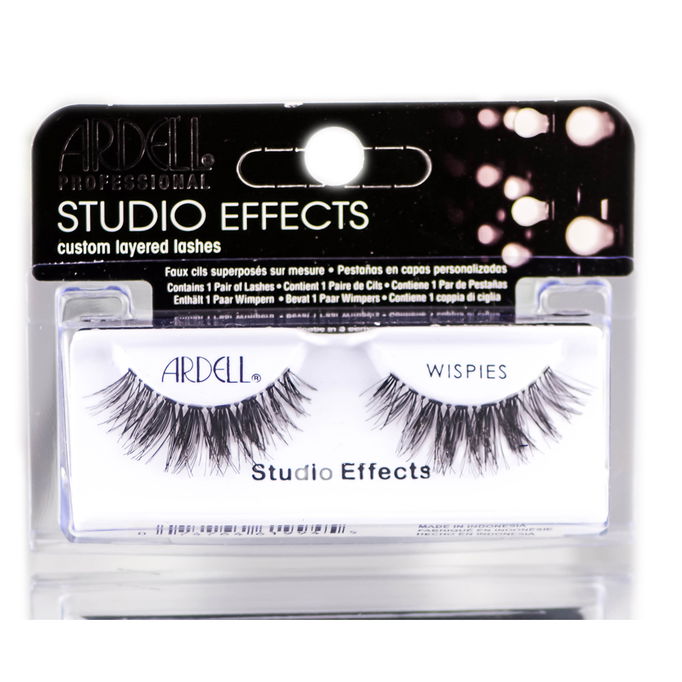Ardell Professional Studio Effects Custom Layered Lashes