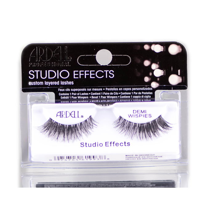 Ardell Professional Studio Effects Custom Layered Lashes Ardell Professional Studio Effects Custom Layered Lashes