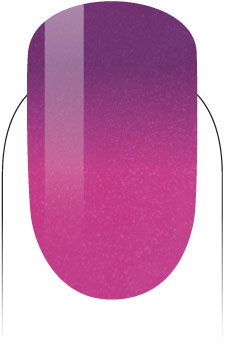 Lechat Perfect Match MOOD Color Changing Gel Polish