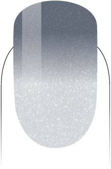 Lechat Perfect Match MOOD Color Changing Gel Polish