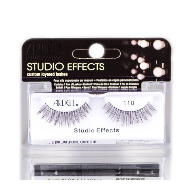 Ardell Professional Studio Effects Custom Layered Lashes