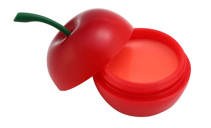 Tony Moly Mini Fruit Lip Balm