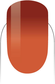 Lechat Perfect Match MOOD Color Changing Gel Polish