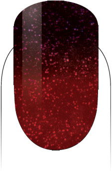 Lechat Perfect Match MOOD Color Changing Gel Polish