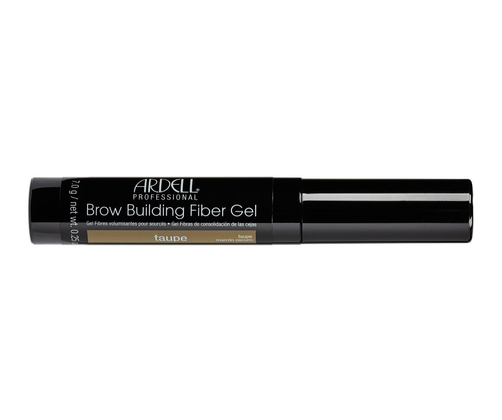 ard91-taupe - Ardell Professional Brow Building Fiber Gel-image1 ard91-taupe - Ardell Professional Brow Building Fiber Gel-image1