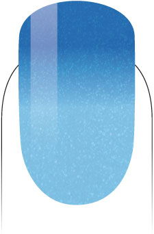 Lechat Perfect Match MOOD Color Changing Gel Polish