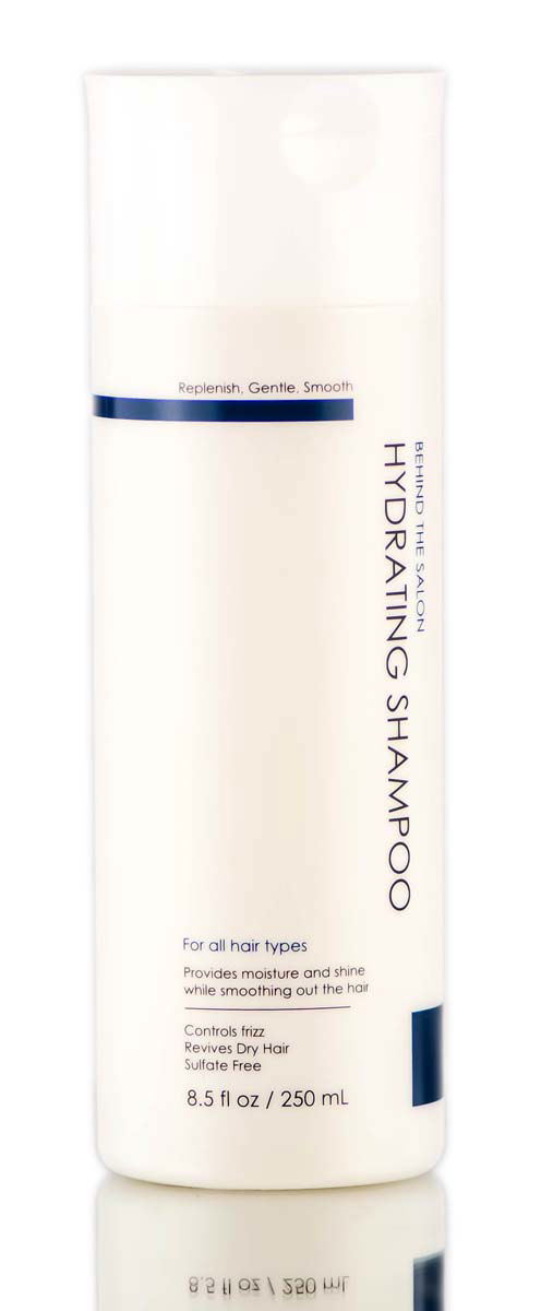 Behind The Salon Hydrating Shampoo