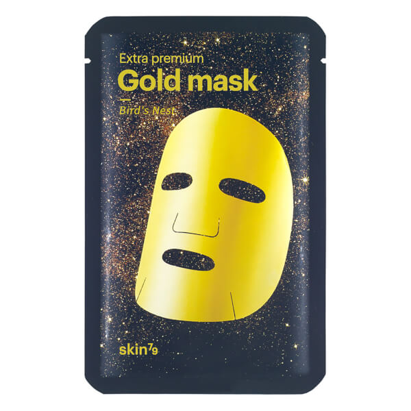 ssn17-1-pc - Skin 79 Extra Premium Gold Mask Bird's Nest-image1 ssn17-1-pc - Skin 79 Extra Premium Gold Mask Bird's Nest-image1