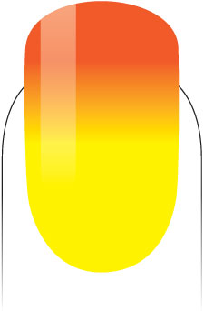 Lechat Perfect Match MOOD Color Changing Gel Polish Lechat Perfect Match MOOD Color Changing Gel Polish