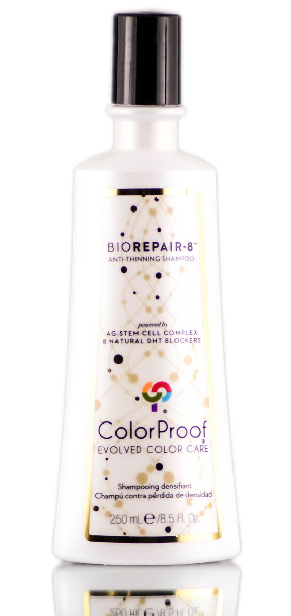 ColorProof BioRepair-8 Anti-Thinning Shampoo