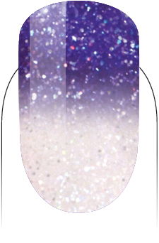 Lechat Perfect Match MOOD Color Changing Gel Polish