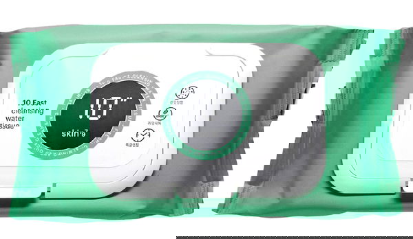 Skin 79 Fast Cleansing Water Tissues