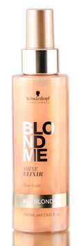 Schwarzkopf Pro BlondMe Shine Elixir