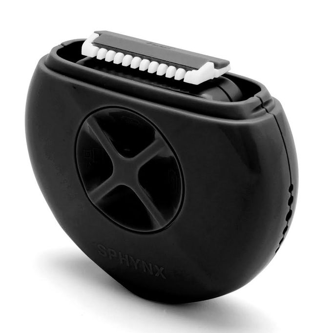 Sphynx 3 in 1 Travel Razor